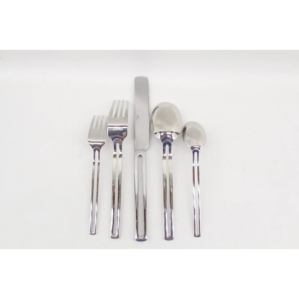 Towle piece flatware
